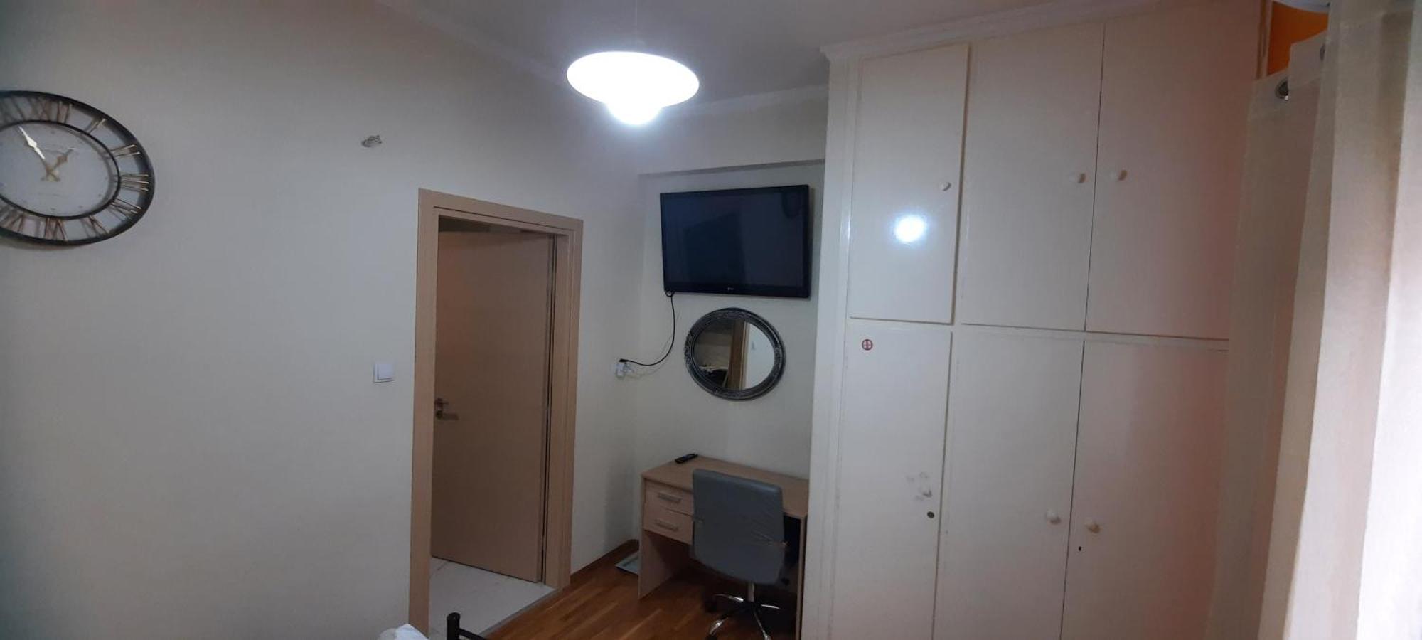 Livia'S Room To Ampelokipi Metro Airport Line Athens Exterior photo